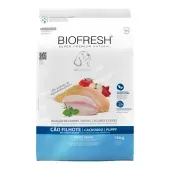 Ração Biofresh Cães Adultos Raças Grandes e Gigantes Frango